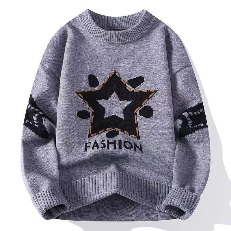 Men’s Heavy Sweaters in Ghana | Thick & Warm Knitwear | Sizes L–2XL